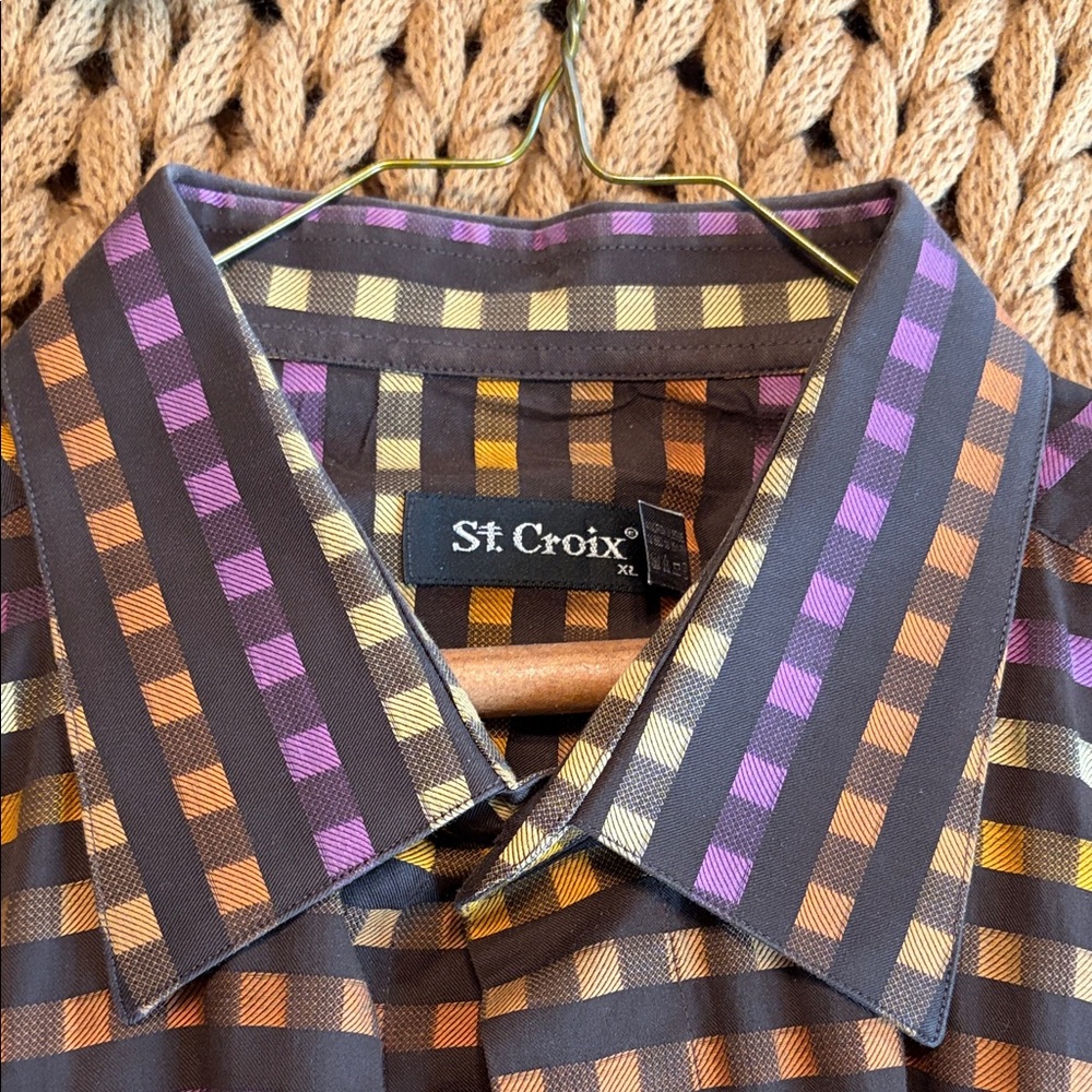 Men's St Croix Shirt